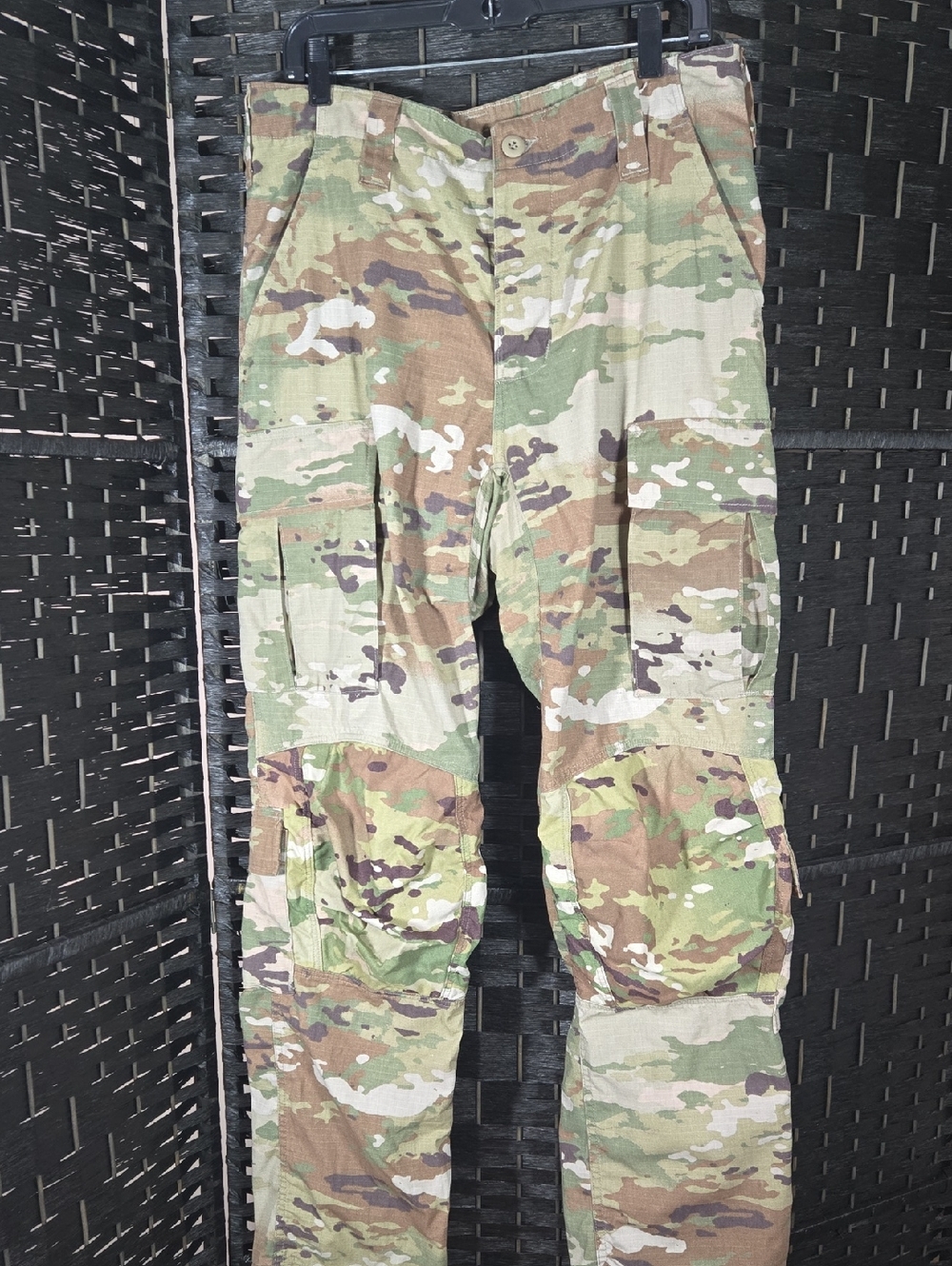 IHWCU Medium Long Pants/Trousers OCP Multicam Army Improved Hot Weather Combat